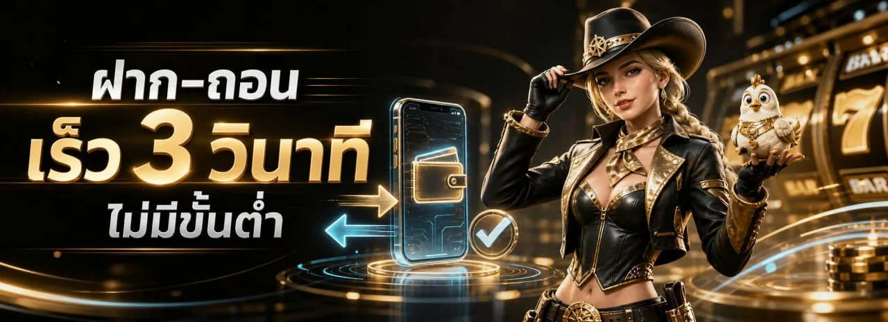 โปรโมชั่นเครดิตฟรี oxo997 สำหรับสมาชิก